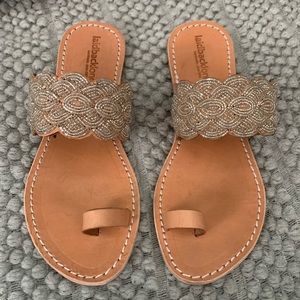 Laidback London Sandals